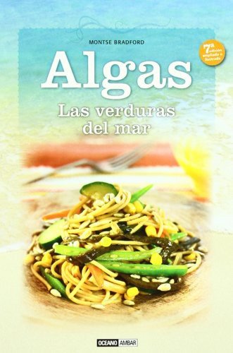 Algas -Las verduras del mar