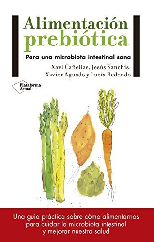 Alimentacion prebiotica