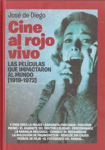 Cine al rojo vivo