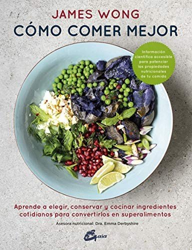Como comer mejor 