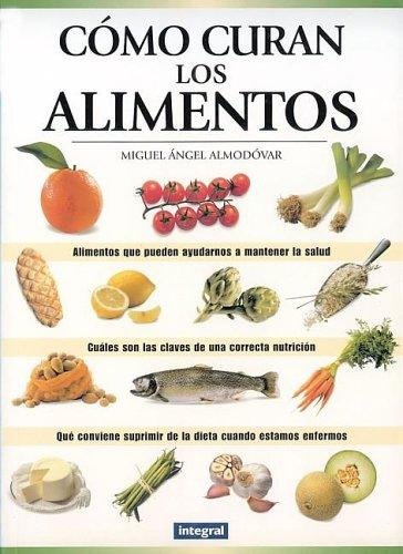 Como curan los alimentos