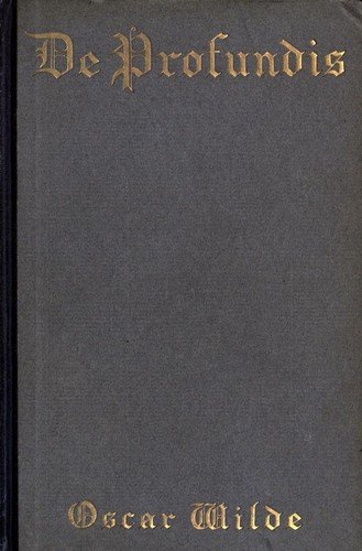 De profundis 