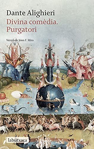 Divina Comèdia  -Purgatori