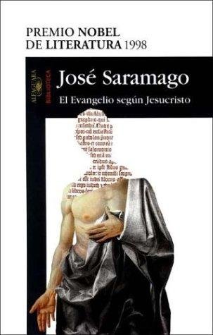 El Evangelio según Jesucristo