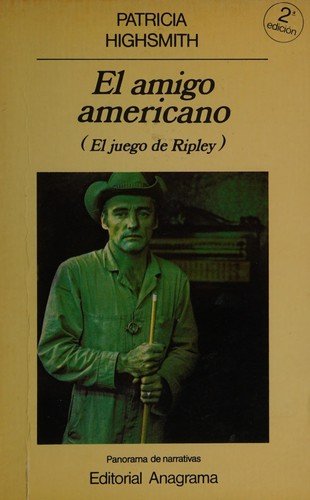El amigo americano