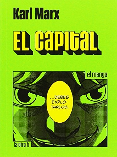 El capital 