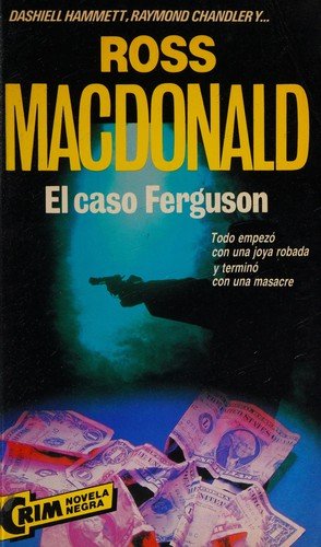 El caso Ferguson 
