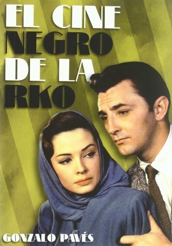 El cine negro de la RKO