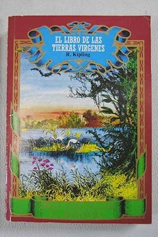 El libro de las tierras virgenes