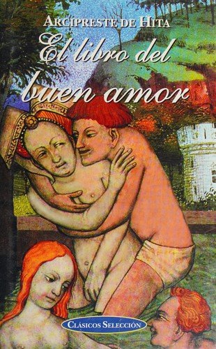 El libro del buen amor