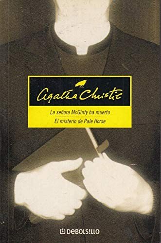 El misterio de Pale Horse