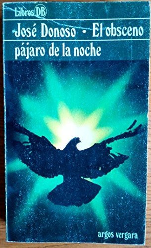 El obsceno pajaro de la noche
