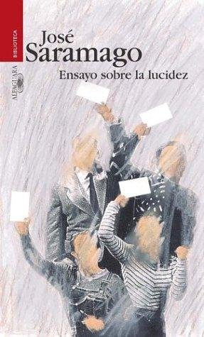 Ensayo sobre la lucidez
