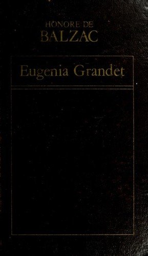 Eugenia Grandet