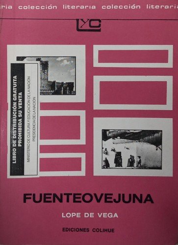 Fuenteovejuna