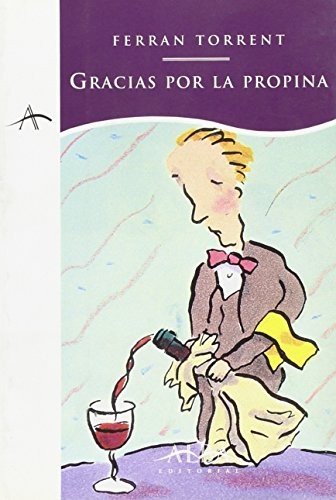 Gràcies per la propina