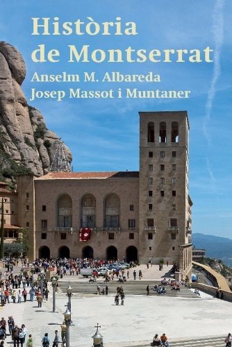 Historia de Montserrat