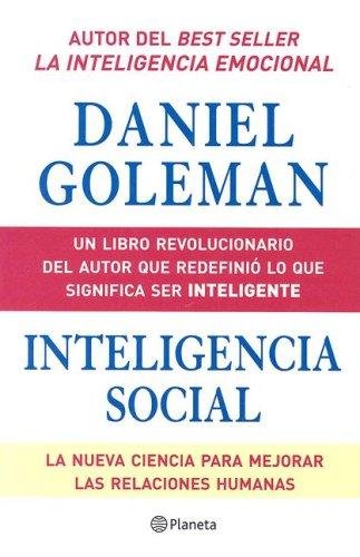 Inteligencia social