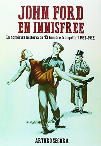 John Ford en Innisfree