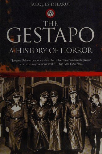 La Gestapo