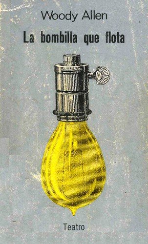 La bombilla que flota