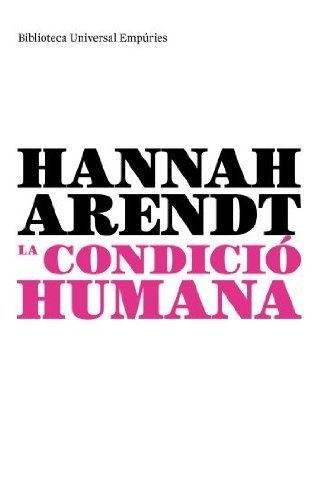 La condició humana