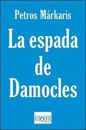 La espada de Damocles