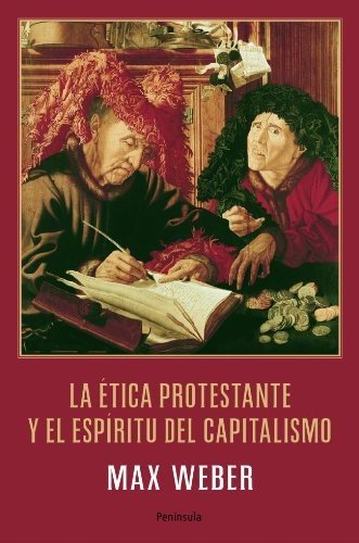 La etica protestante