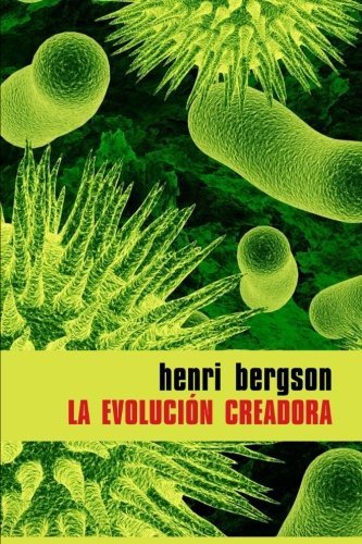 La evolucion creadora