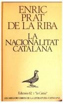 La nacionalitat catalana
