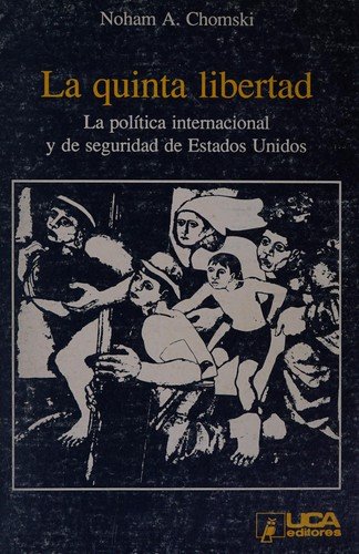 La quinta libertad