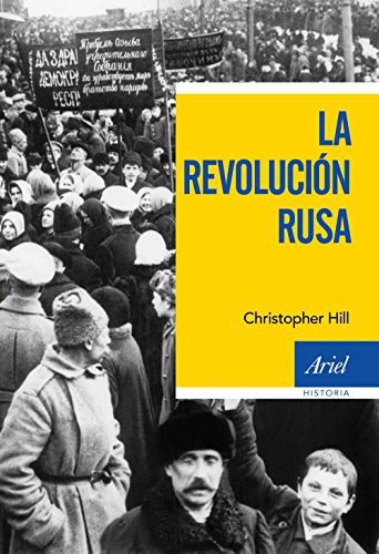La revolucion rusa 