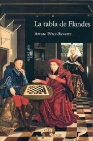 La tabla de Flandes 