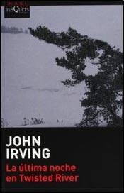 La ultima noche en Twisted River