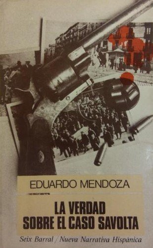 La verdad sobre el caso Savolta