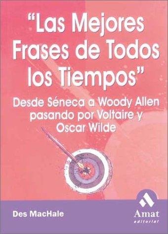 Las mejores frases de todos los tiempos 