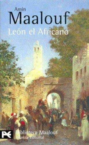León el Africano