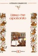 Libro de Apolonio