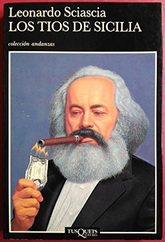 Los tios de Sicilia 