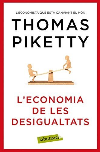L’economia de les desigualtats