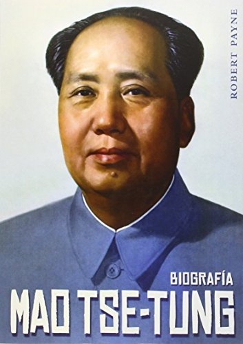 Mao Tse -Tung