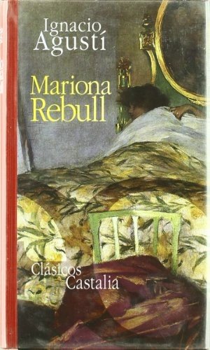 Mariona Rebull