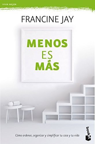 Menos es màs