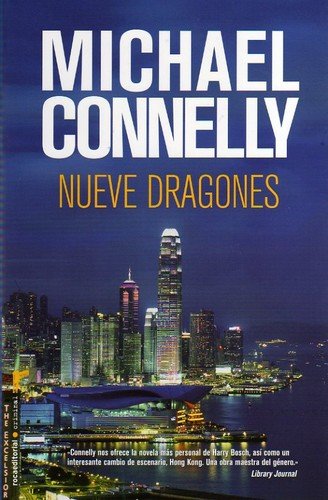 Nueve dragones