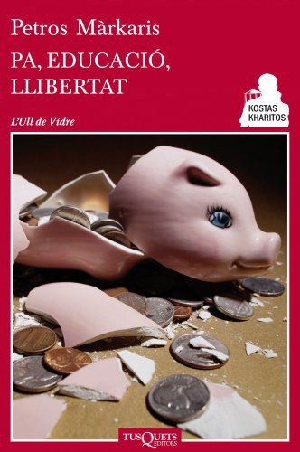 Pa ,educacio ,llibertat