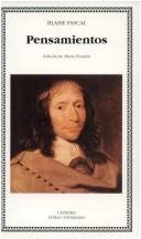 Pensamientos 
