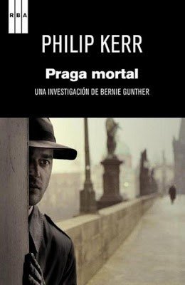 Praga mortal
