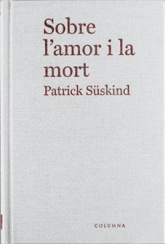 Sobre l'amor i la mort