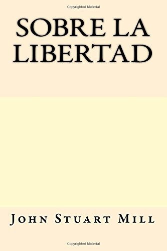 Sobre la libertad