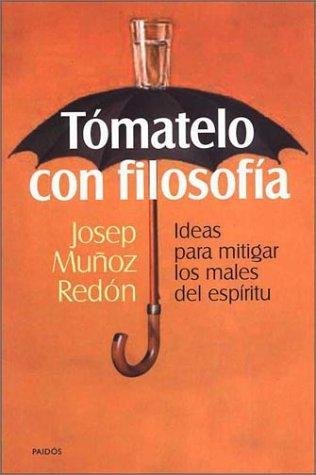 Tómatelo con filosofia